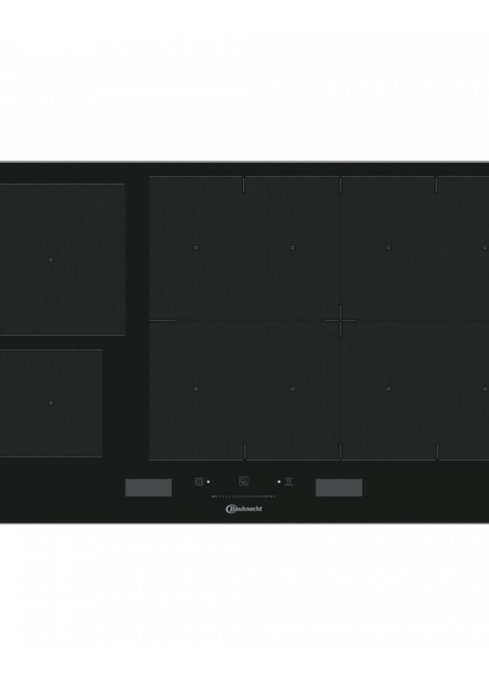 Bauknecht CTAC28905AFSAL Inductie kookplaat 86 cm