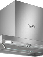Bosch DBB66AF50 Inbouw afzuigkap 60 cm