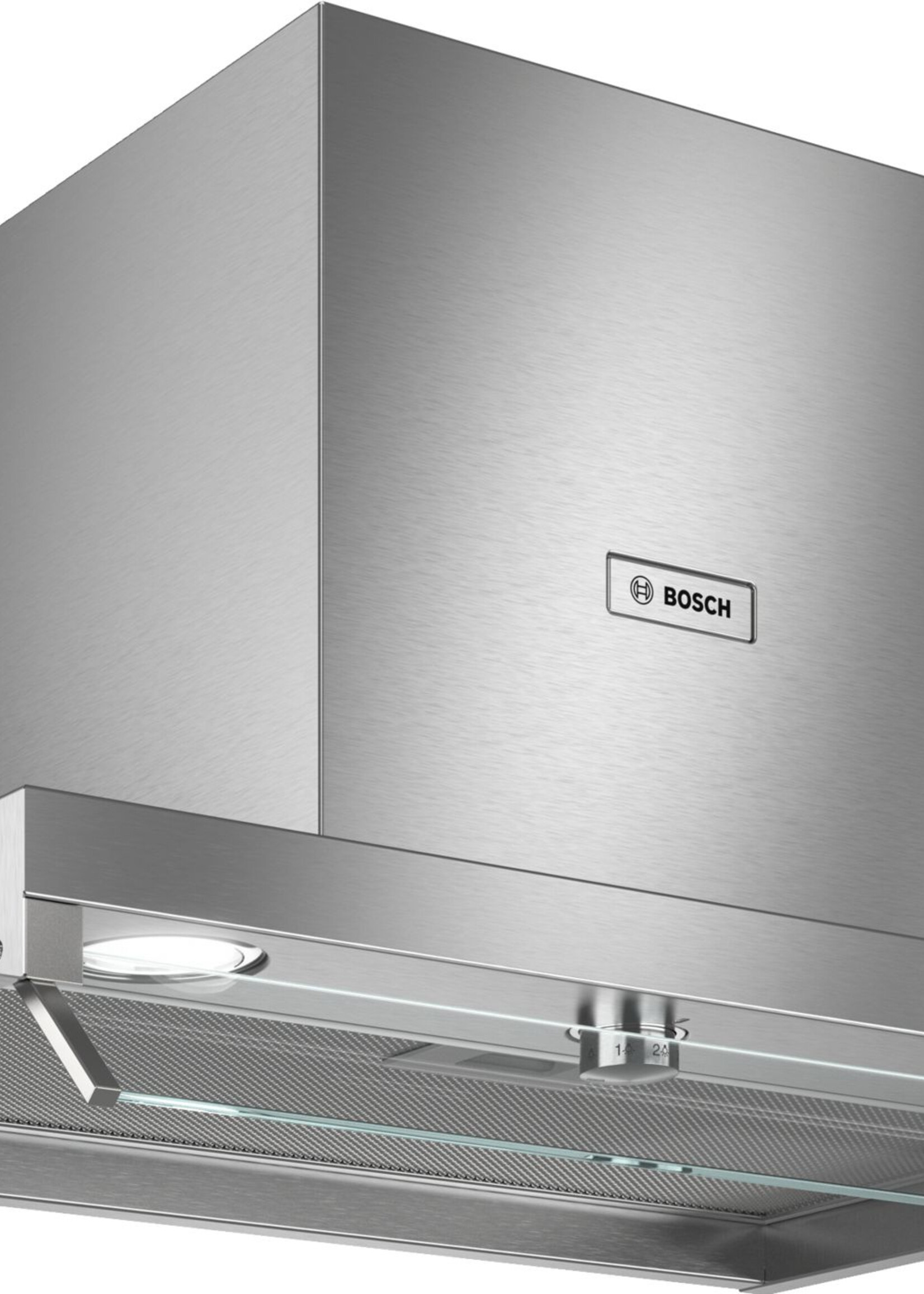 Bosch DBB66AF50 Inbouw afzuigkap 60 cm