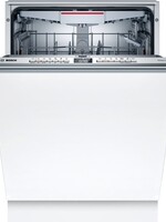 Bosch SBD6TCX00E Volledig geïntegreerde  vaatwasser 60 cm