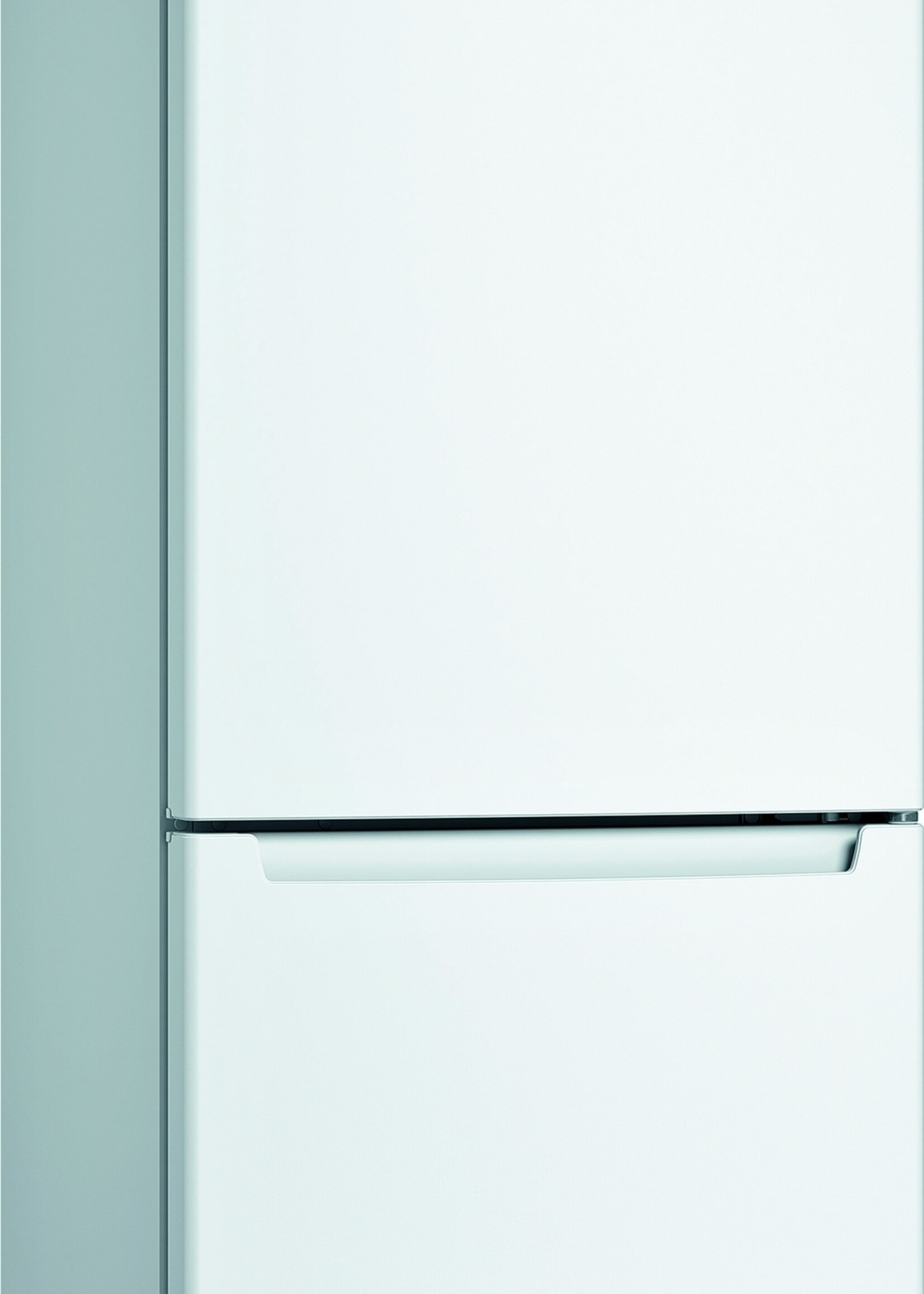Bosch KGN36NWEA Vrijstaande Koel/vries combi 186 cm