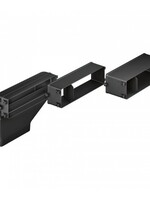 Siemens HZ381401 Luchtafvoer Accessoires