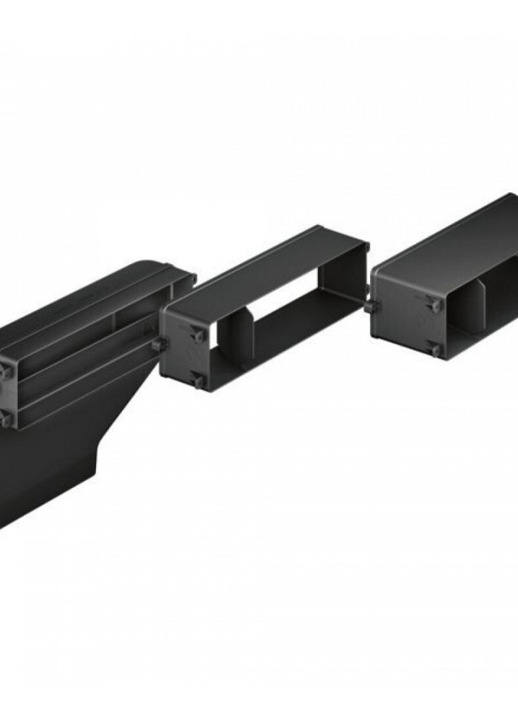 Siemens HZ381401 Luchtafvoer Accessoires