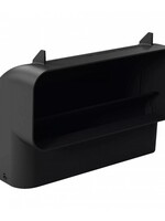 Siemens HZ9VDSB3 Buisbocht onderdeel