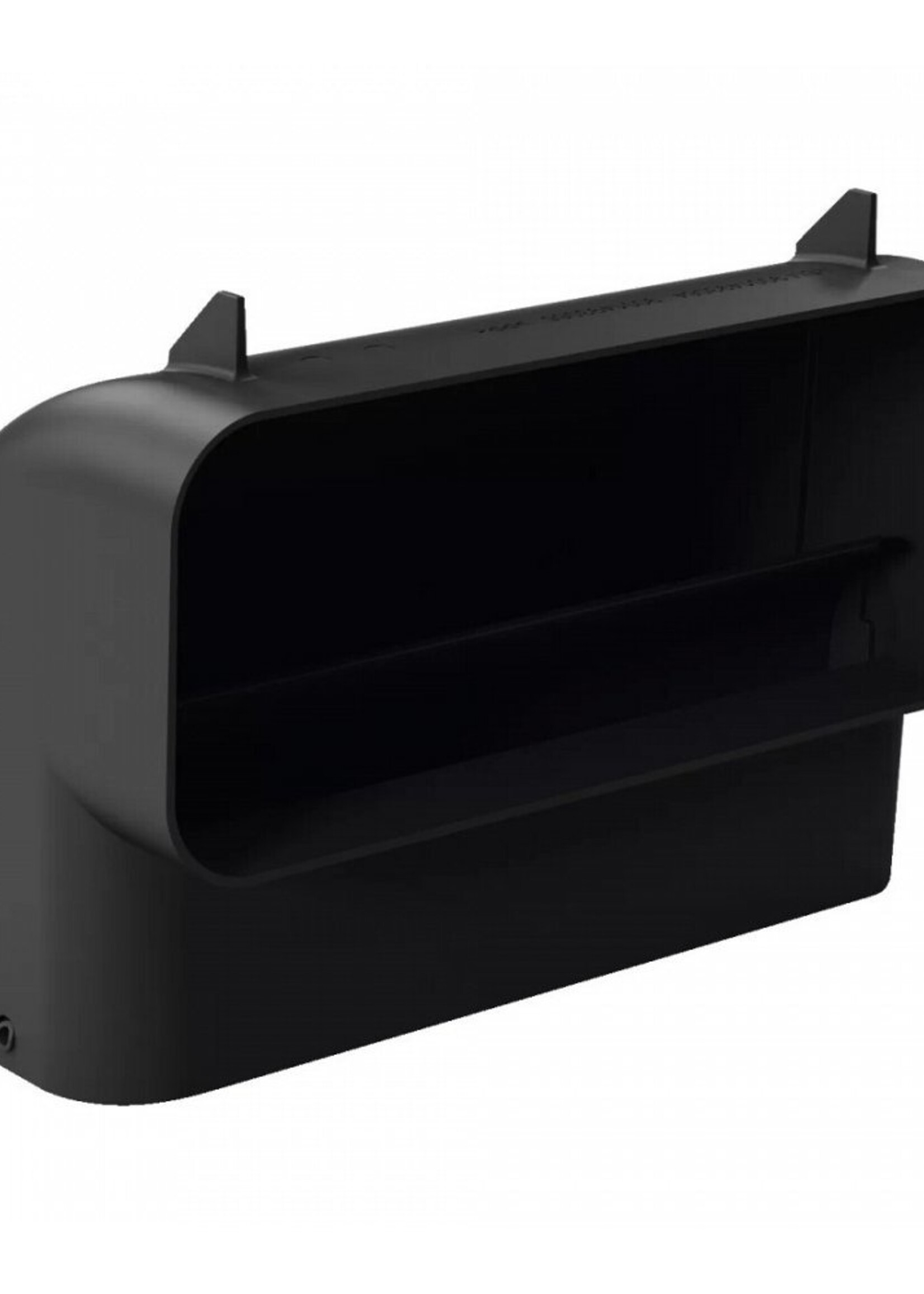 Siemens HZ9VDSB3 Buisbocht onderdeel