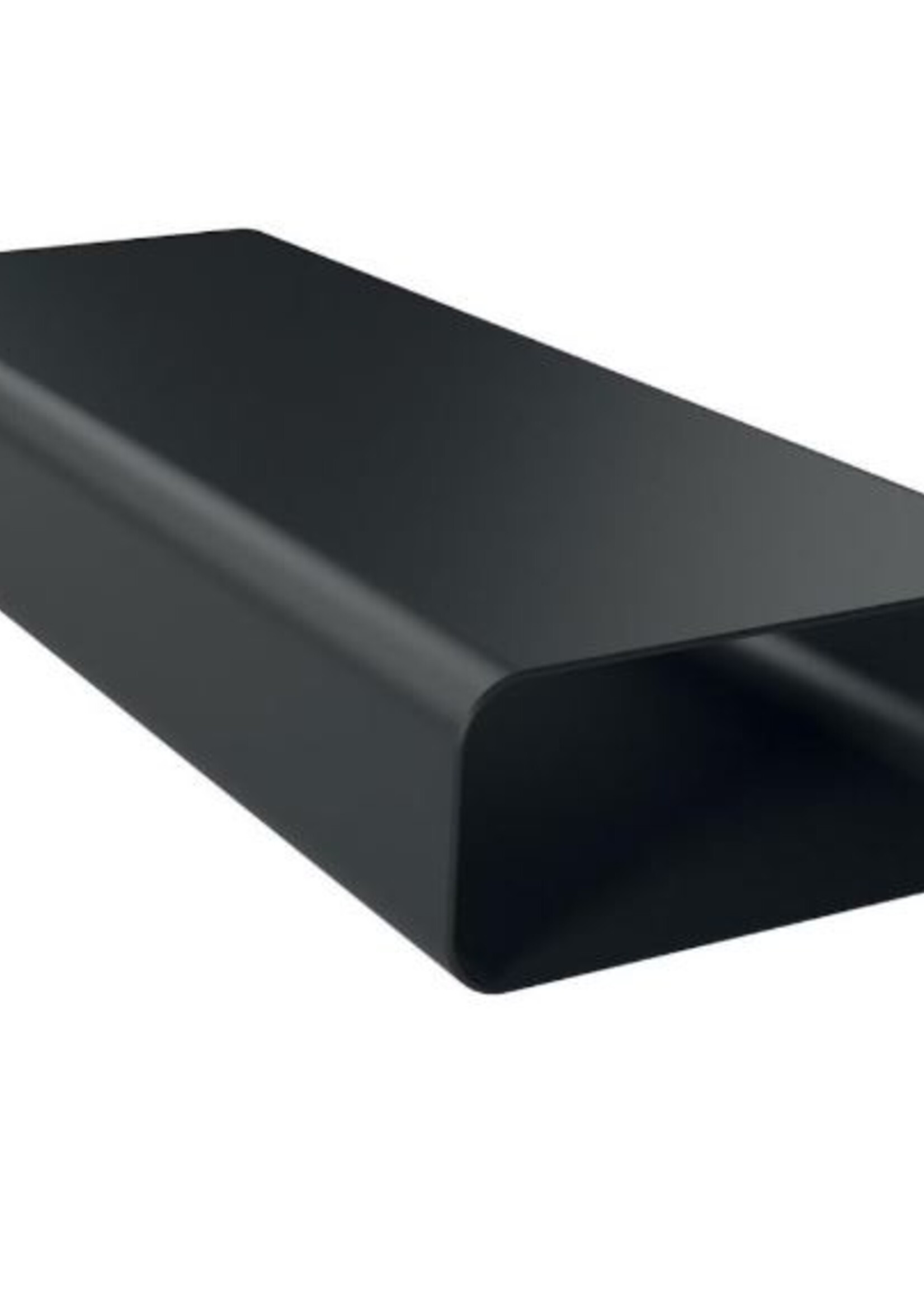 Siemens HZ9VDSM2 Vlakke rechte buis 100 cm