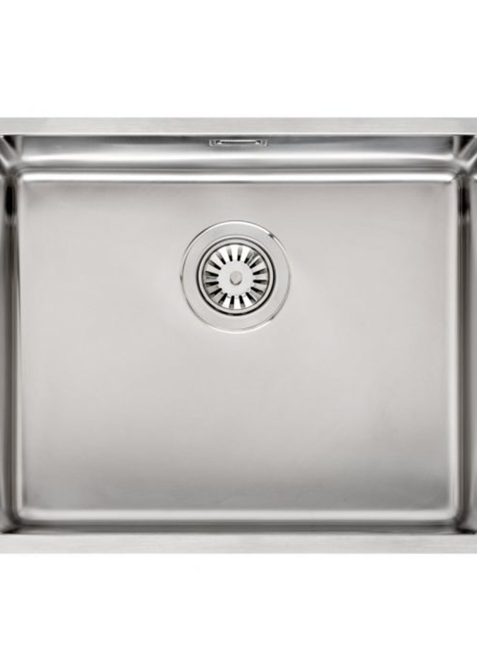 Reginox R32855 Houston 50x40 RVS