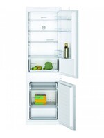 Bosch KIV865SF0 Inbouw koel/vries combi 178 cm