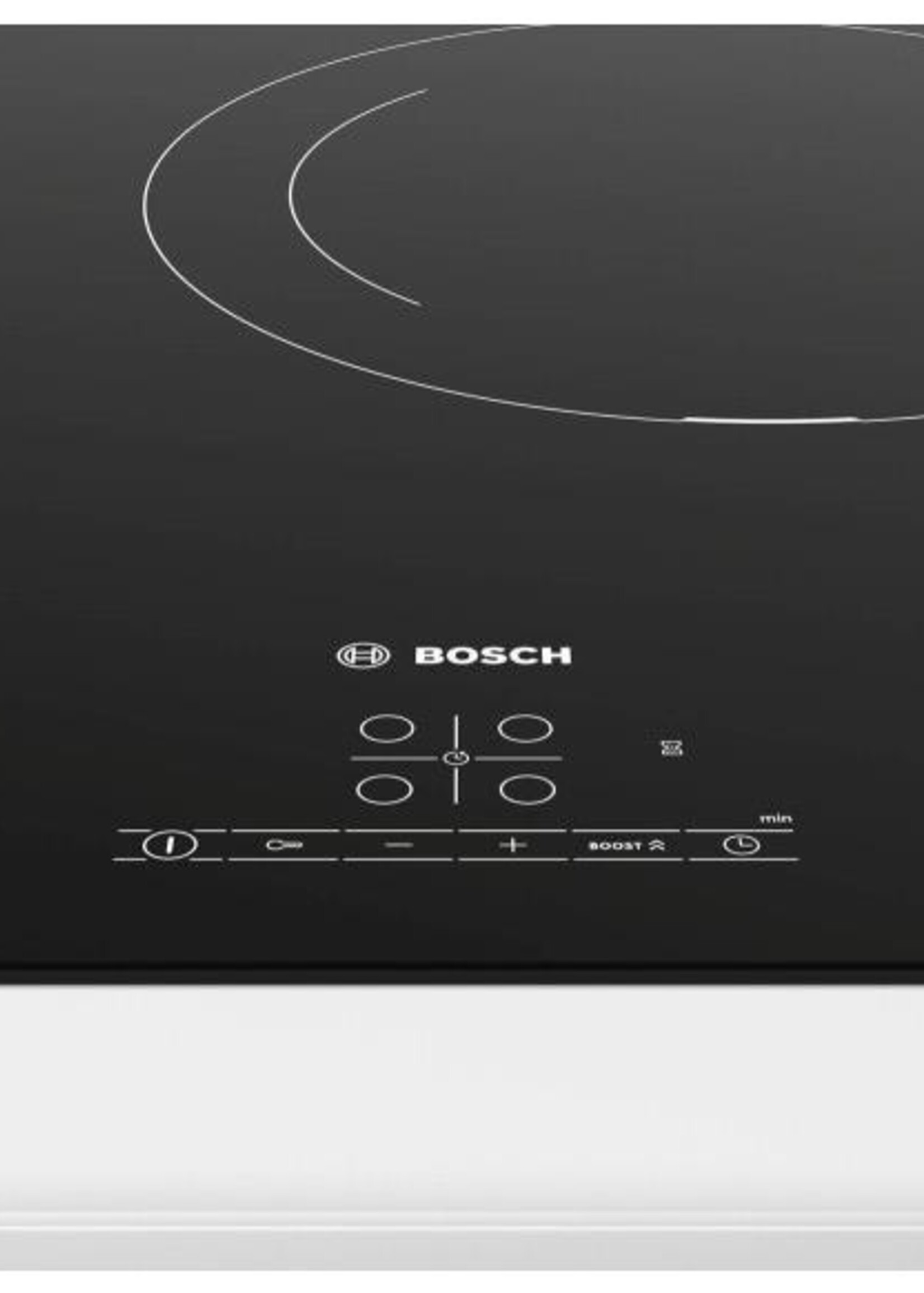 Bosch PIE811BB5E Inductie kookplaat 80 cm
