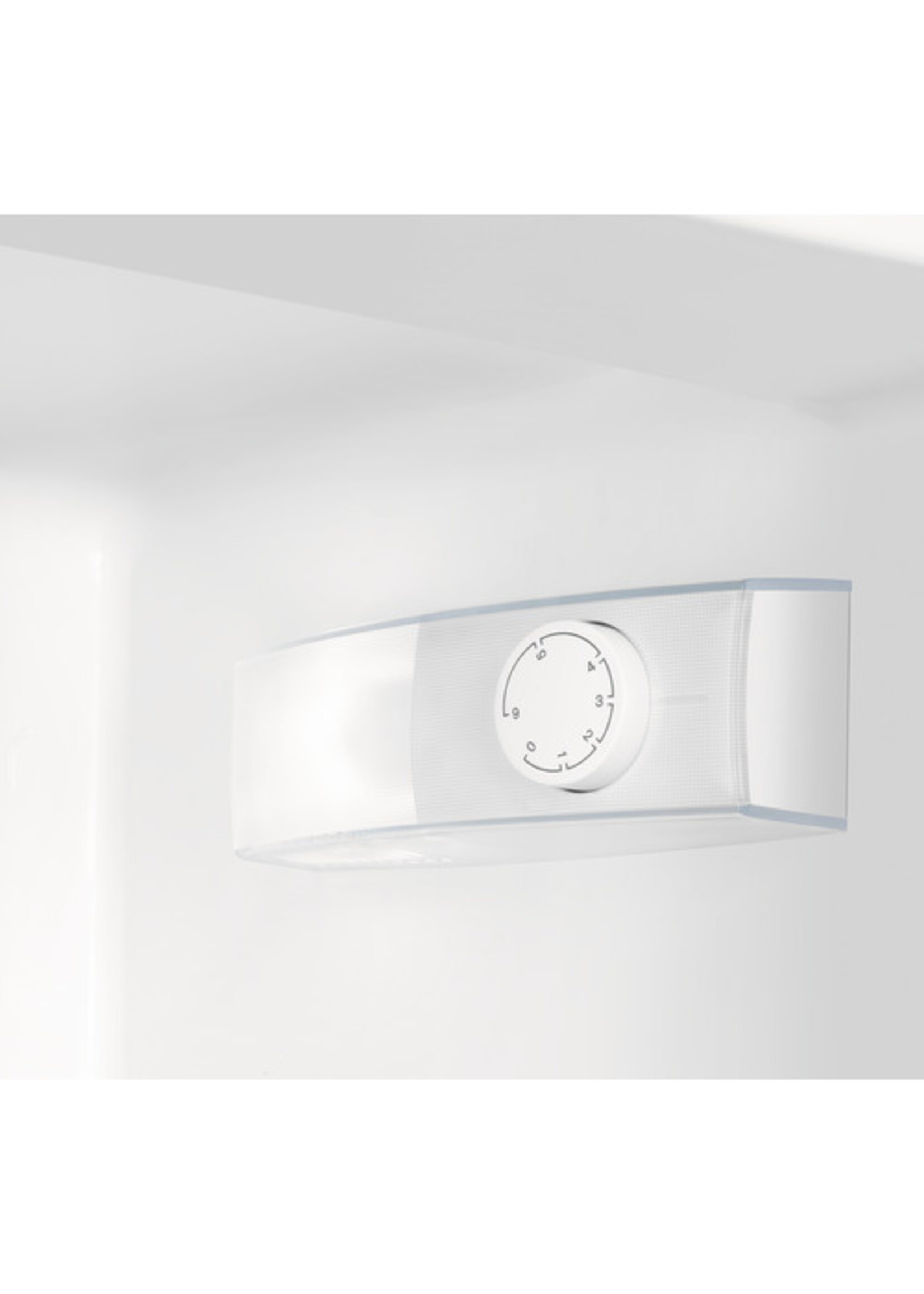 AEG SKE512E2AS Koelkast - 122 cm