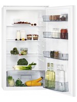 AEG SKB410F2AS Inbouw koelkast 102 cm