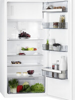 AEG SFB612F1DS Inbouw koelkast 122 cm