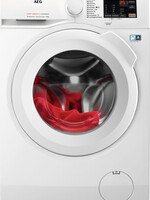 AEG LF628600 wasmachine 8 kg
