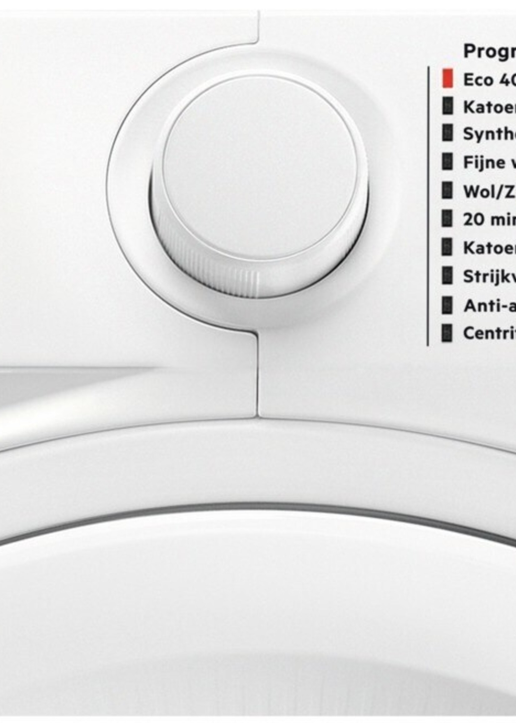 AEG LF628600 wasmachine 8 kg