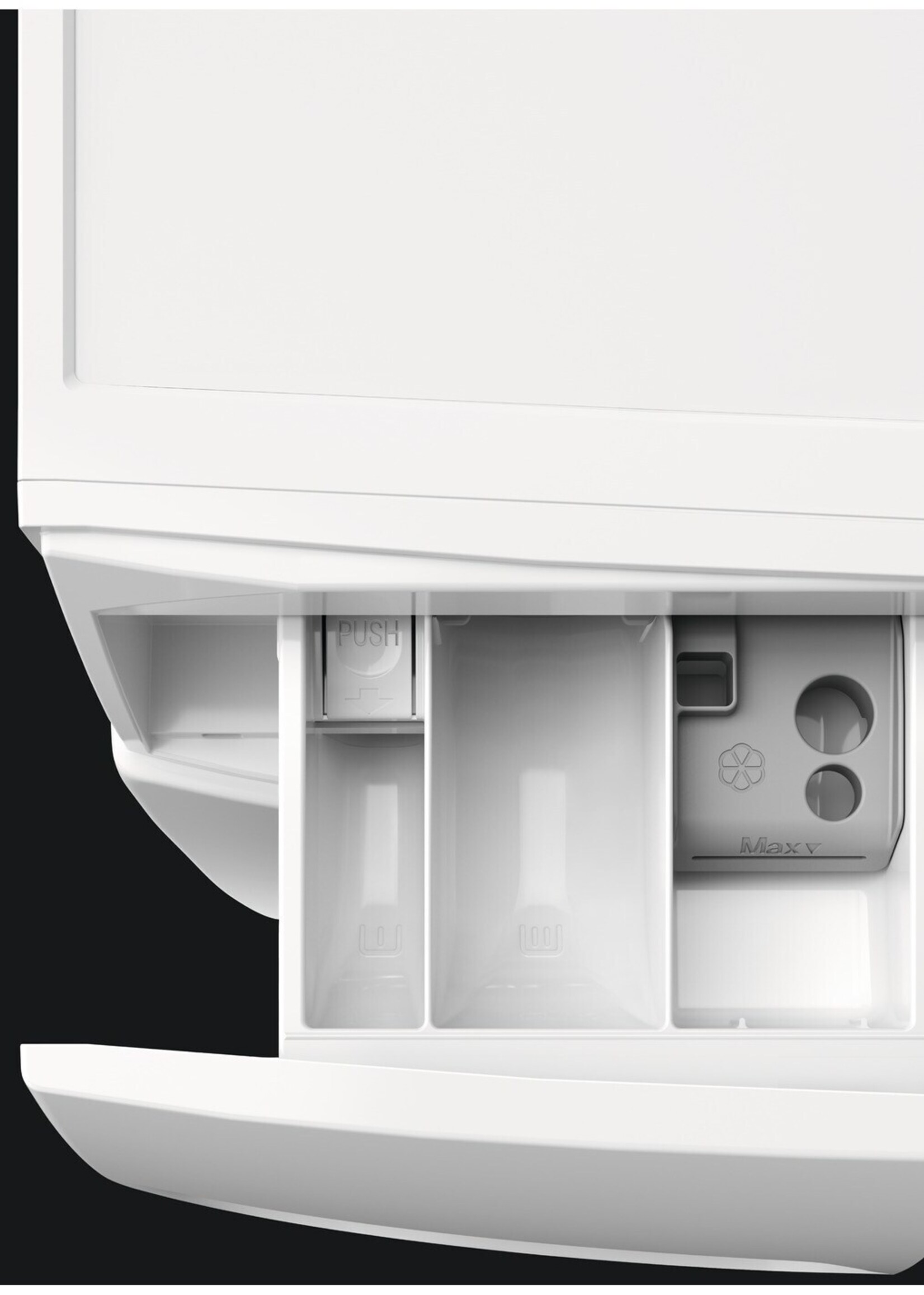 AEG LF628600 wasmachine 8 kg