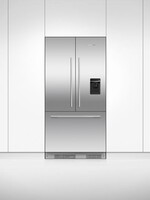 Fisher & Paykel RSD90AU Inbouw Amerikaanse koelkast 179 cm