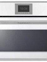Küppersbusch CBM65500W Combimagnetron 45 cm