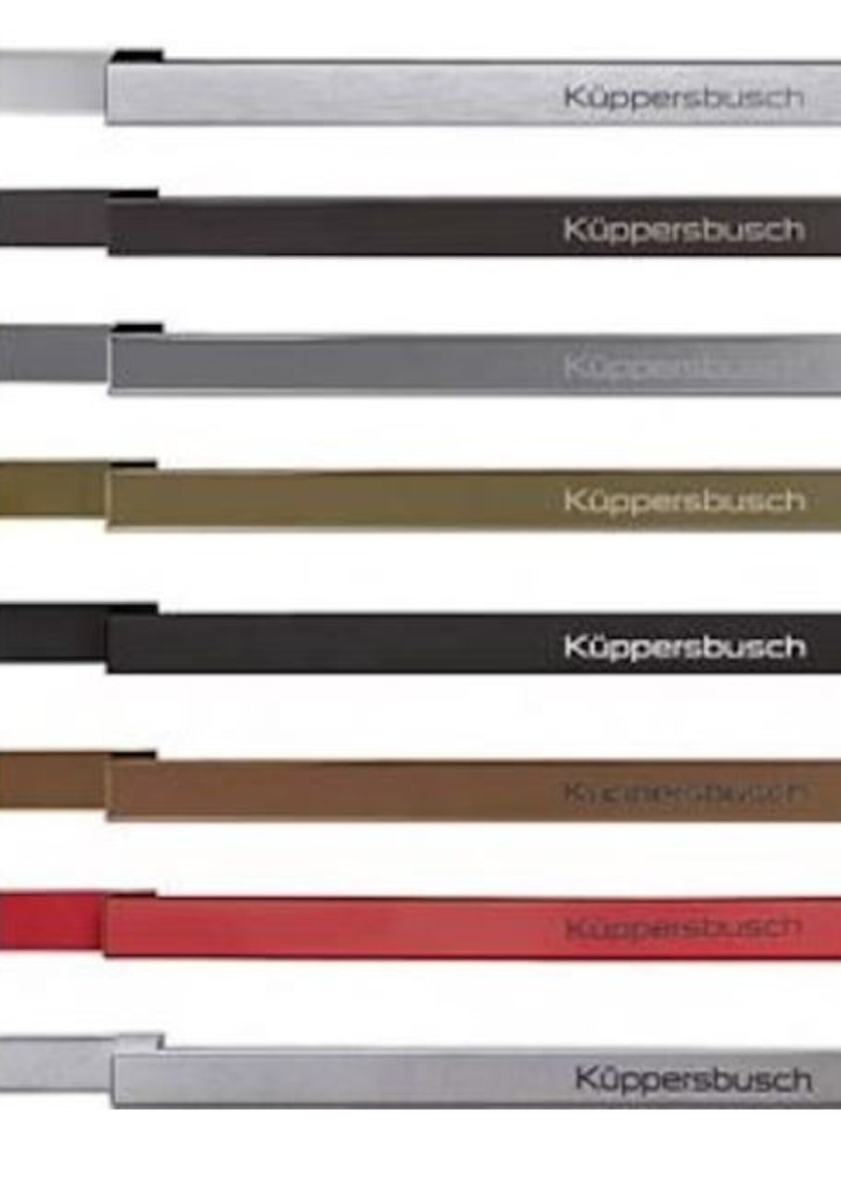 Küppersbusch CBM65500W Combimagnetron 45 cm