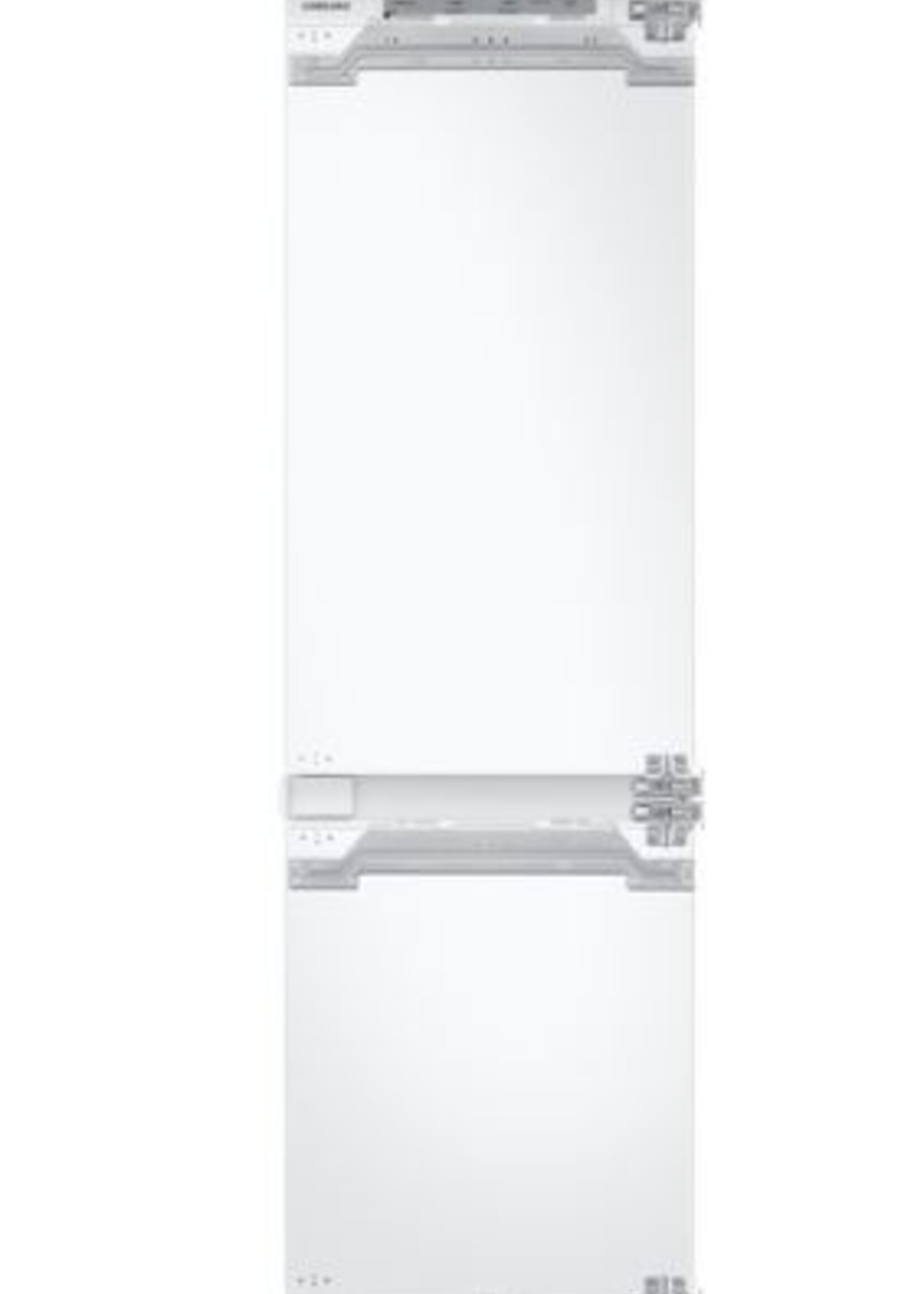 Samsung BRB26713DWW Inbouw koel/vries combi 178 cm