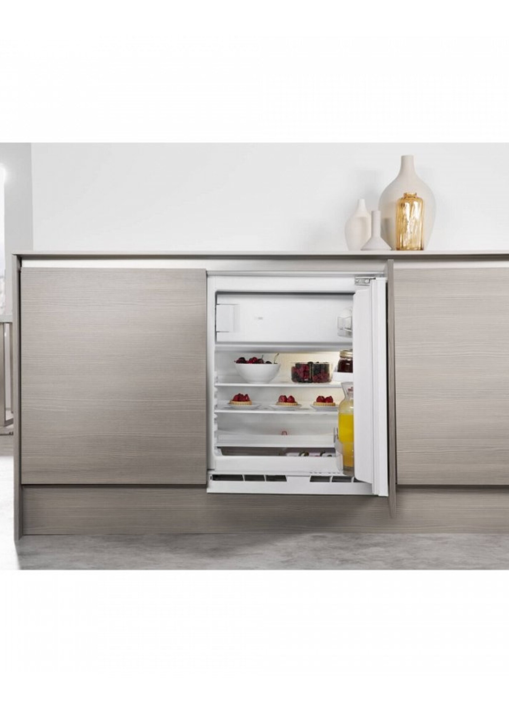 Whirlpool ARG9131 Onderbouw koelkast