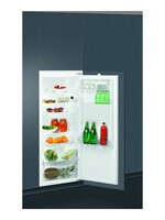 Whirlpool ARG8151 Inbouw Koelkast 140 cm