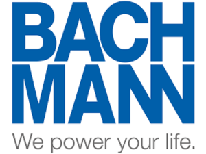 Bachmann