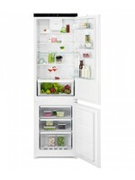 AEG OSC7G181ES Inbouw koel/vries combi 178 cm