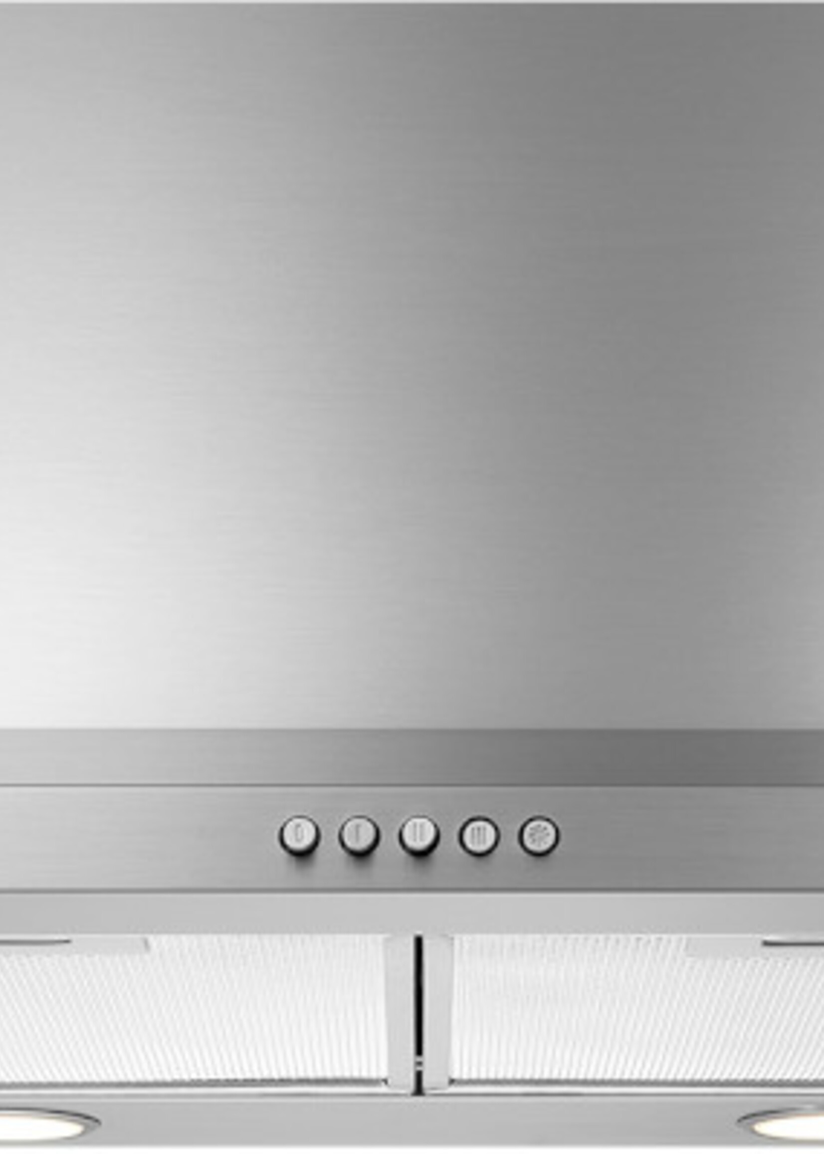Atag WS60211PM Wandschouw Afzuigkap 60 cm