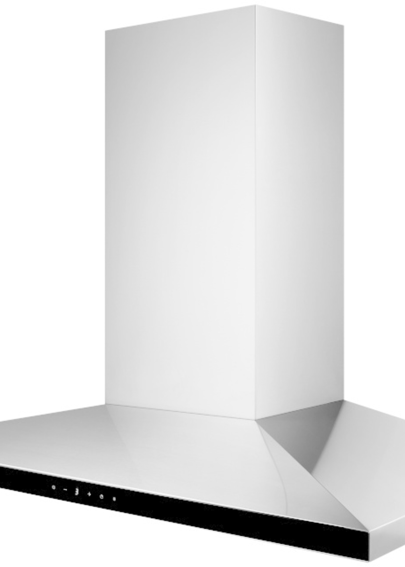 Atag WS90211PM Wandschouw Afzuigkap 90 cm