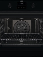AEG BPB331061B Oven 60 cm