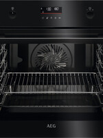 AEG BPE535E70B Oven 60 cm