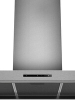 Atag WS90211MS Wandschouw Afzuigkap 90 cm