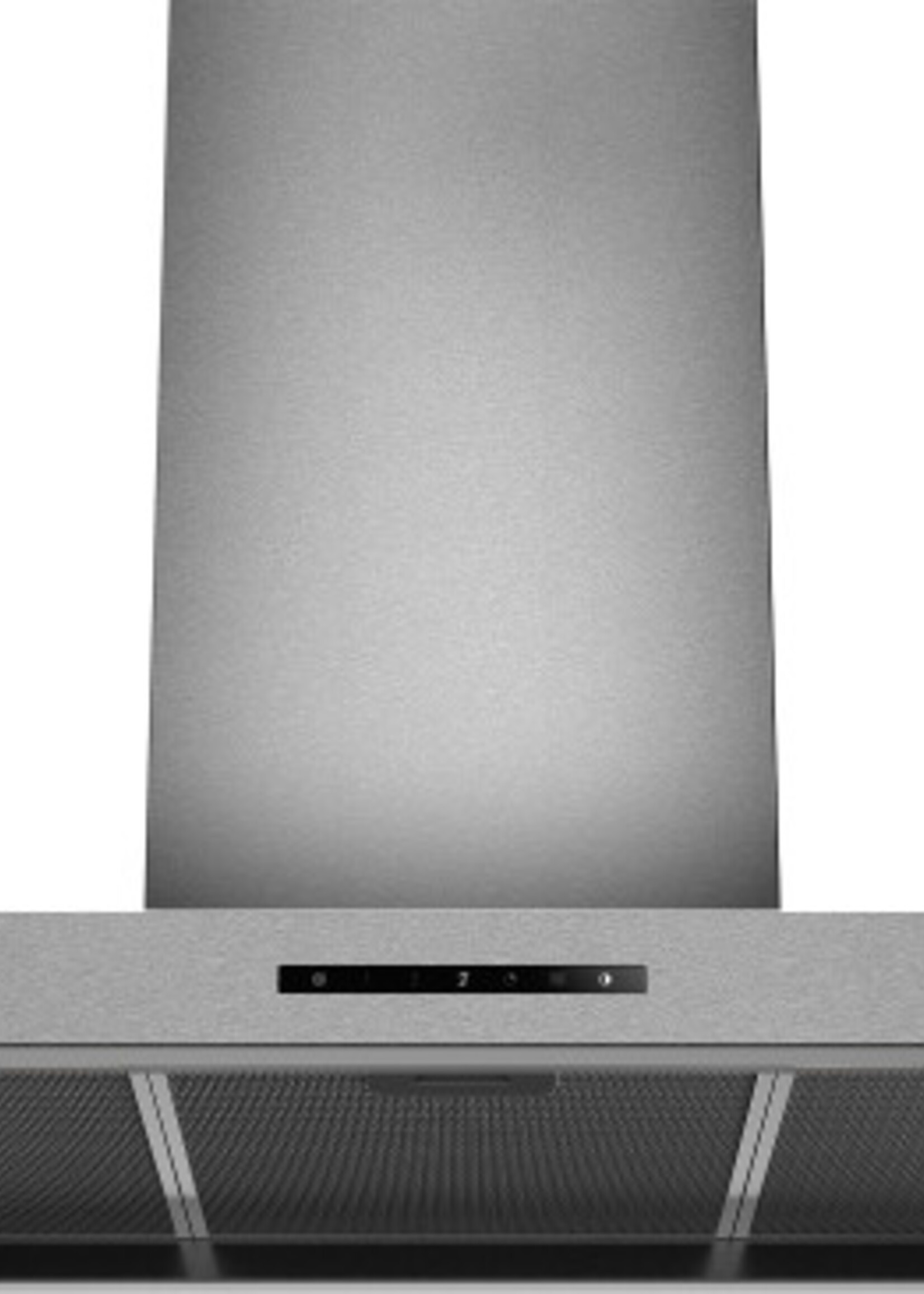 Atag WS90211MS Wandschouw Afzuigkap 90 cm