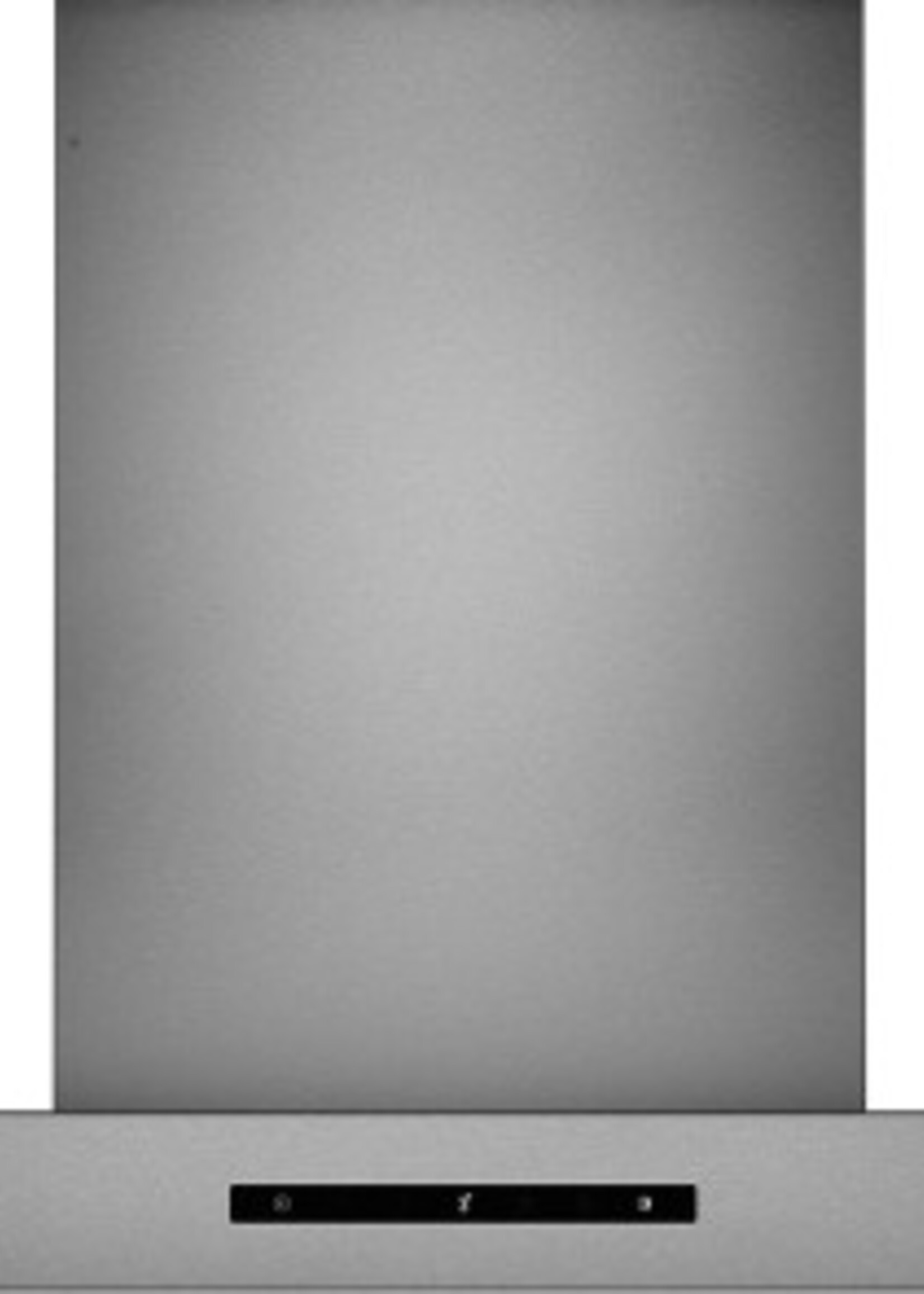 Atag WS90211MS Wandschouw Afzuigkap 90 cm