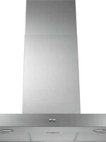 Atag WS9211RCL Wandschouw Afzuigkap 90 cm