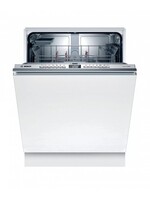 Bosch SBV6ZB801E Volledig geïntegreerde  vaatwasser 60 cm