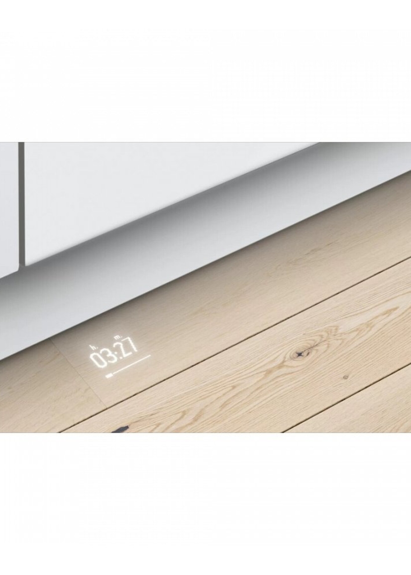 Bosch SBV6ZB801E Volledig geïntegreerde  vaatwasser 60 cm