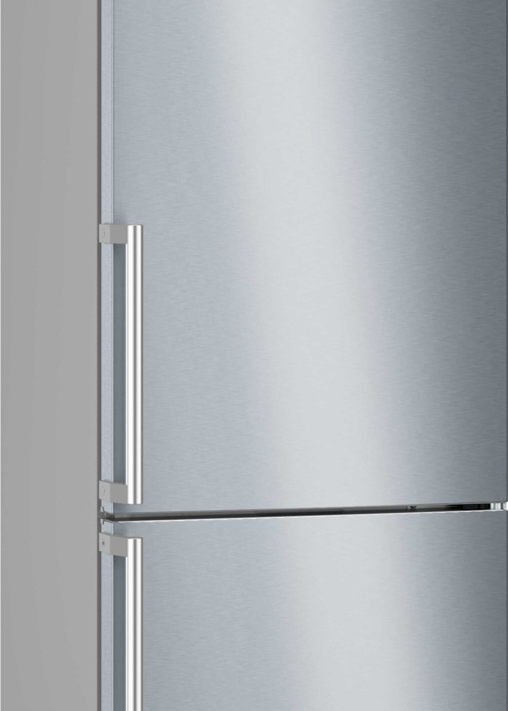 Siemens KG39NAIAT Vrijstaande Koel/vries combi 203 cm