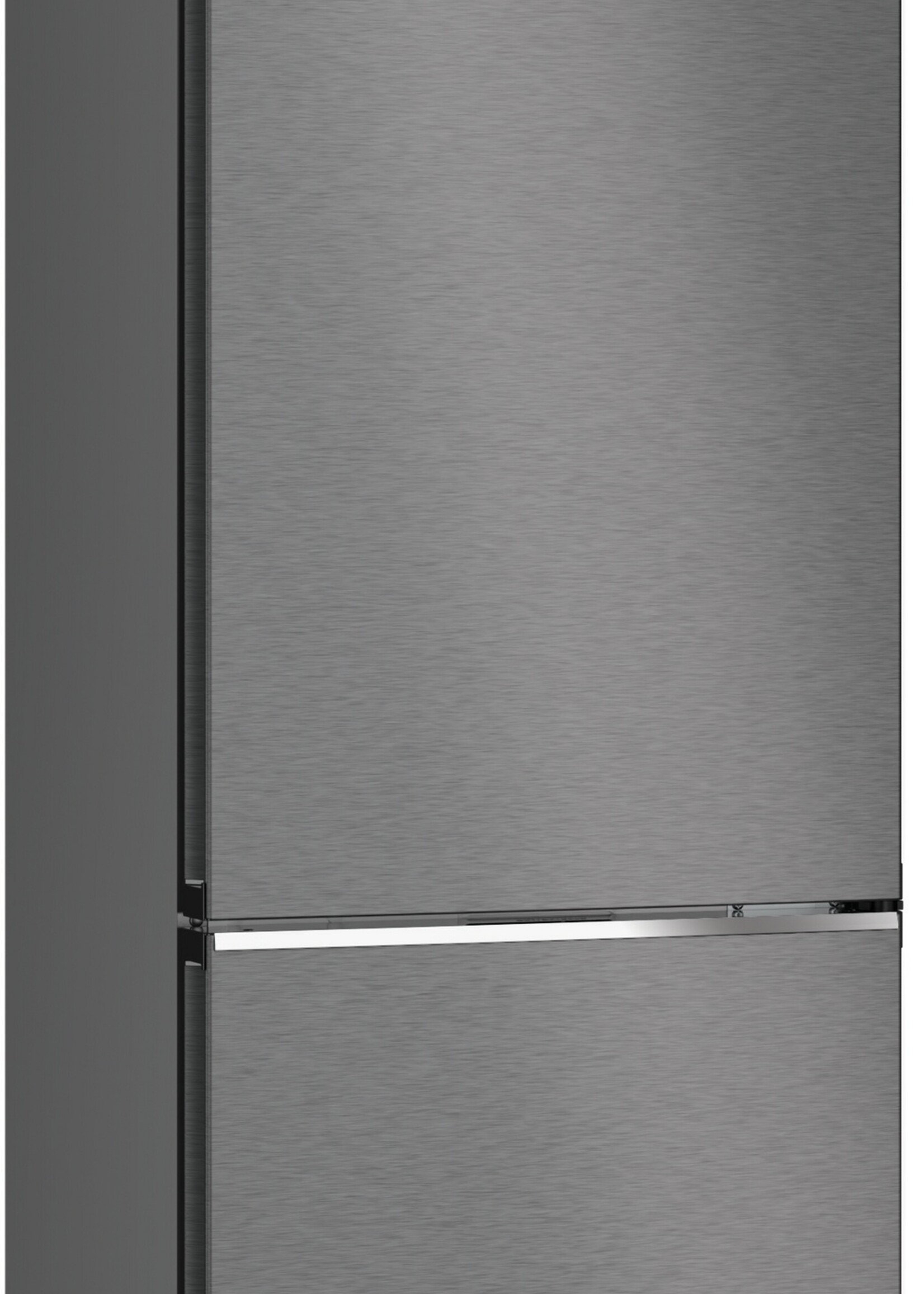 Siemens KG39NEXBF Vrijstaande Koel/vries combi 203 cm