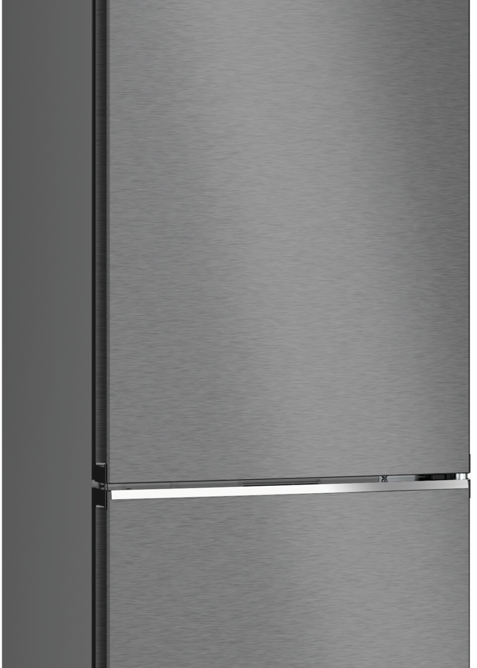 Siemens KG39NAXCF Vrijstaande Koel/vries combi 203 cm