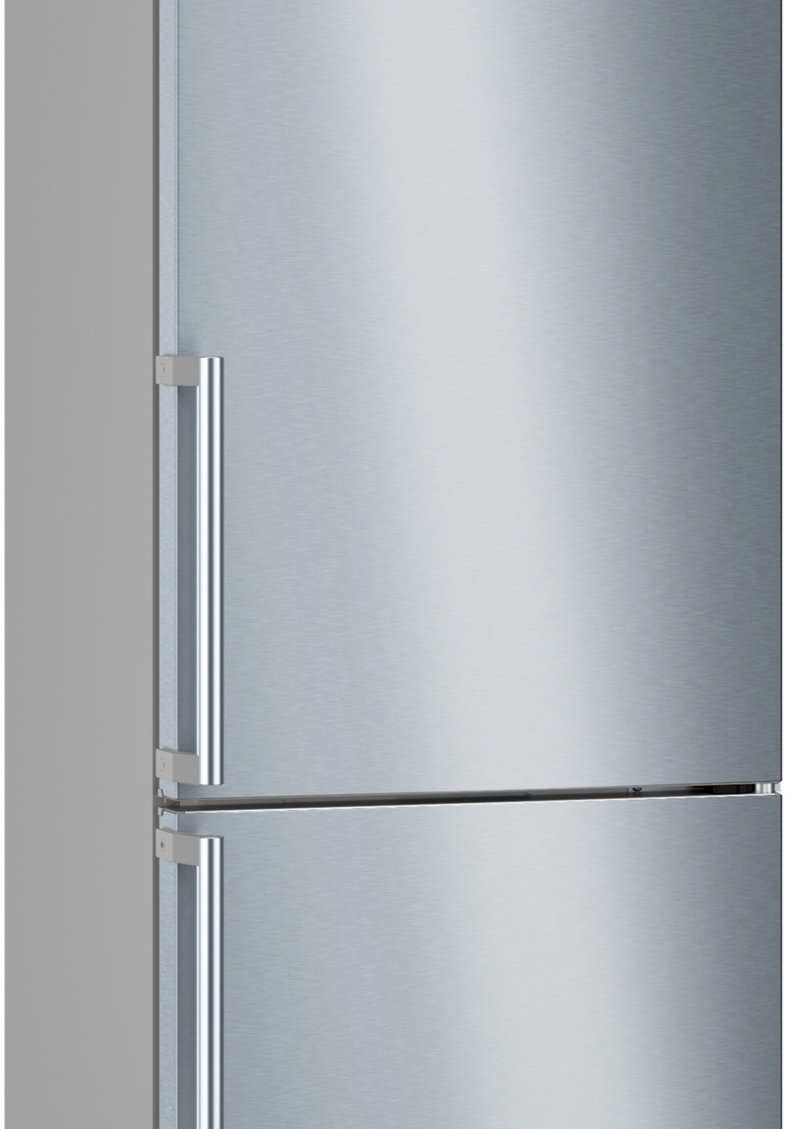 Siemens KG39NAIBT Vrijstaande Koel/vries combi 203 cm
