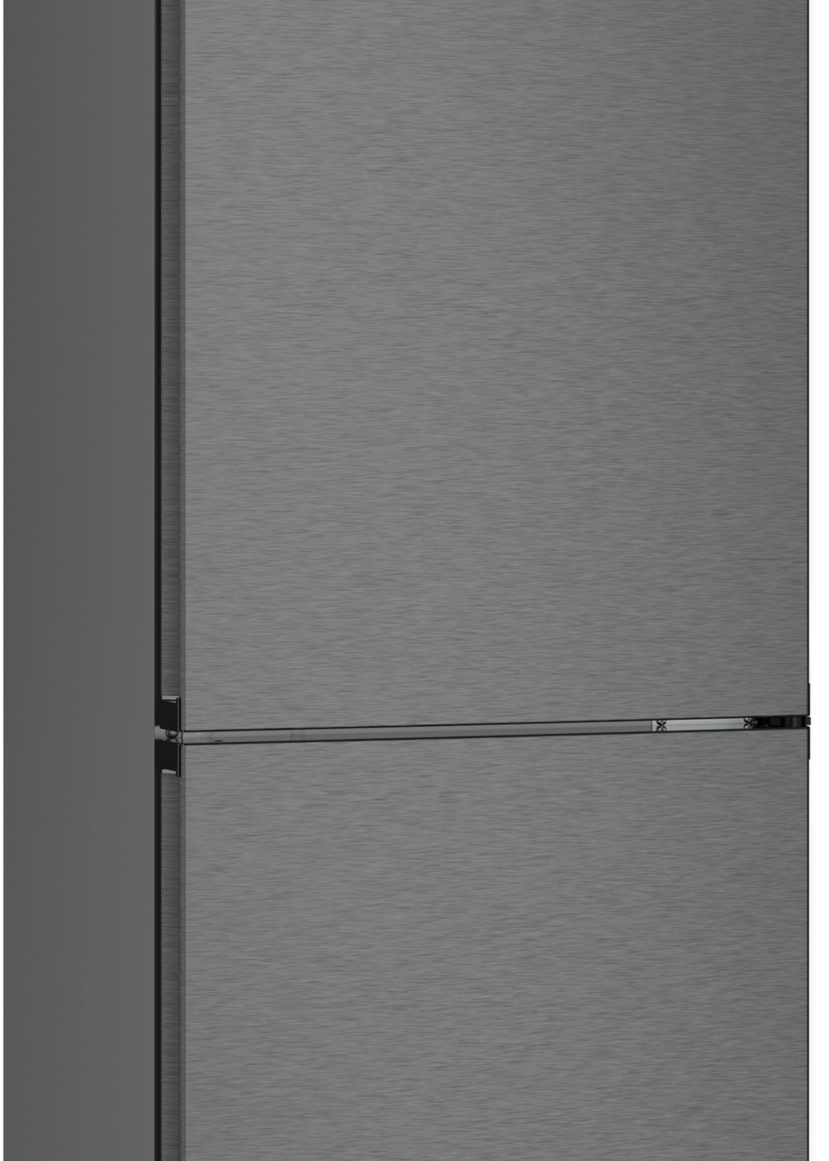 Siemens KG36NXXDF Vrijstaande Koel/vries combi 186 cm