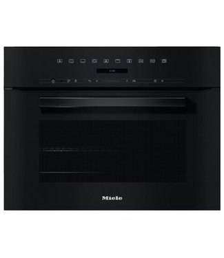 Miele H7244BOBSW Oven 45 cm