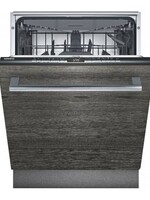 Siemens SN63HX60CN Volledig Geintegreerde Vaatwasser 60 cm