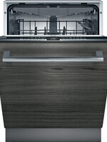 Siemens SX63HX36VE Volledig Geintegreerde Vaatwasser 60 cm