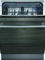 Siemens SN75ZX48CE Volledig Geintegreerde Vaatwasser 60 cm
