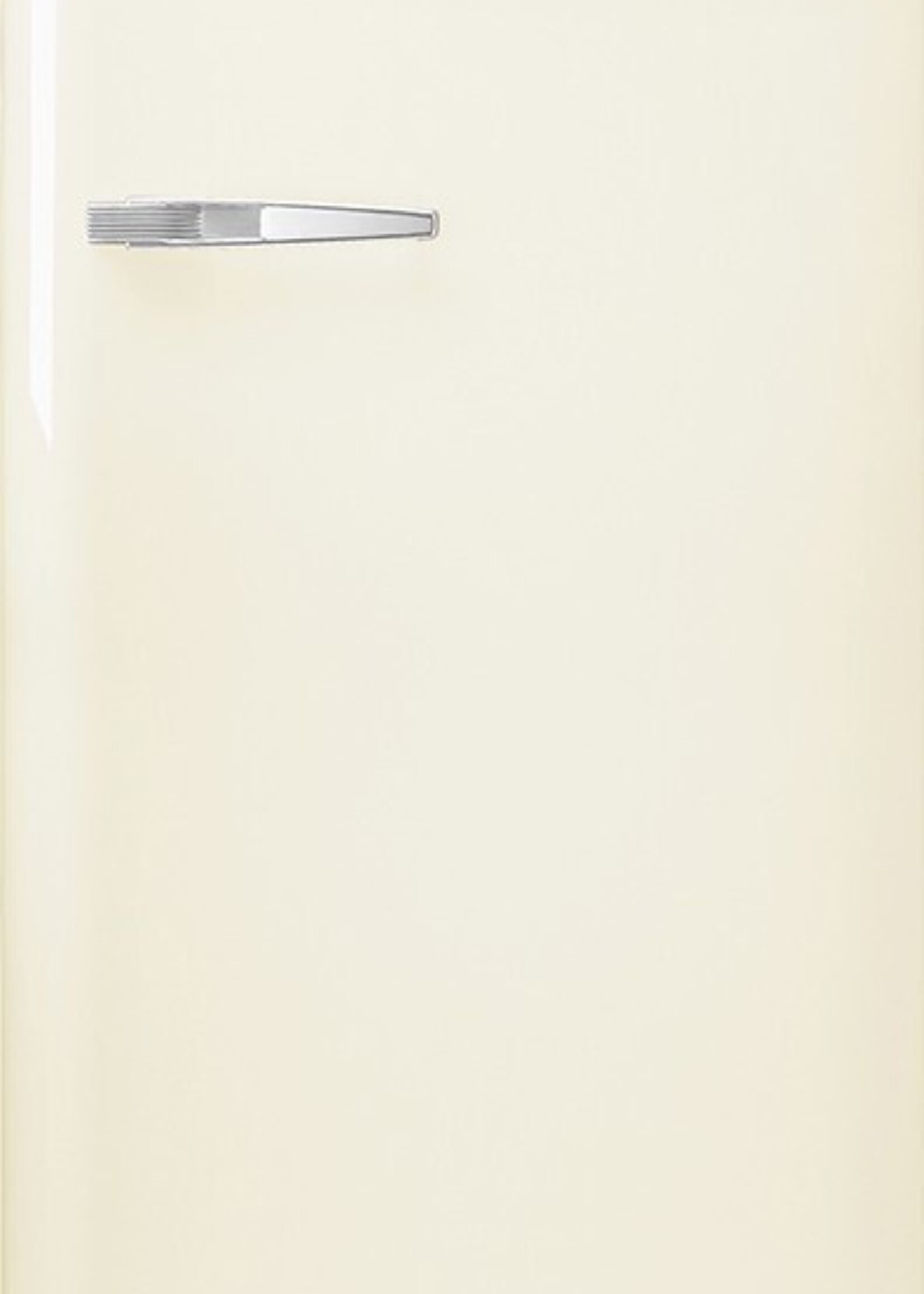 Smeg FAB28RCR5 Koelkast Retro jaren 50 Creme