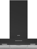 Smeg KBT900AE Wandschouw afzuigkap 90 cm