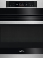 AEG KME761080M Combi magnetron 45 cm