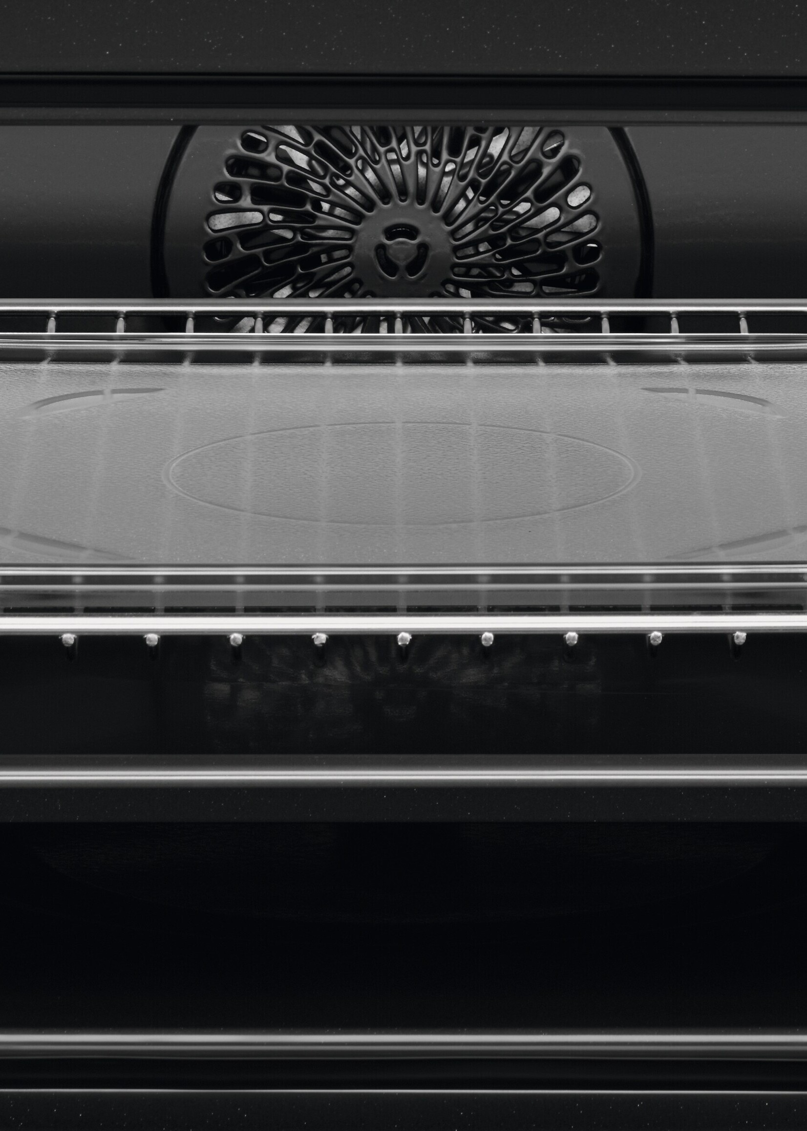 AEG KME761080M Combi magnetron 45 cm
